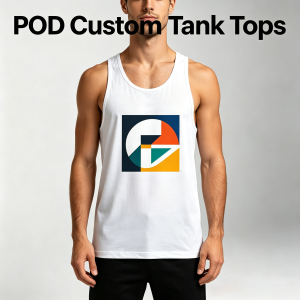 POD Tank Tops