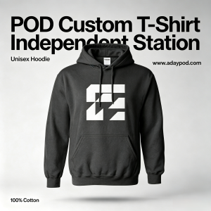 POD Hoodies